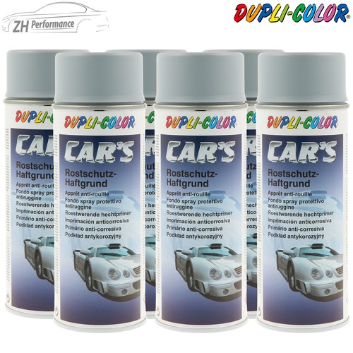 Dupli color cars - 6x,