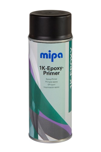 Mipa epoxy primer spray - mipa, 1k-epoxy-primer-spray