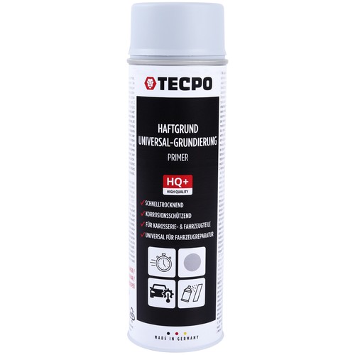 Tecpo haftgrund grundierung - tecpo,