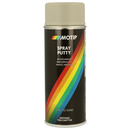 Motip spritzspachtel spray - motip,